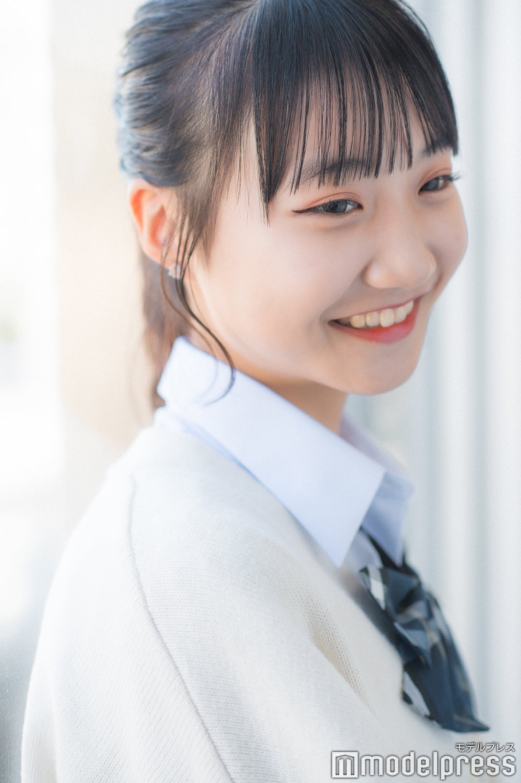 さつきさん（C）モデルプレス