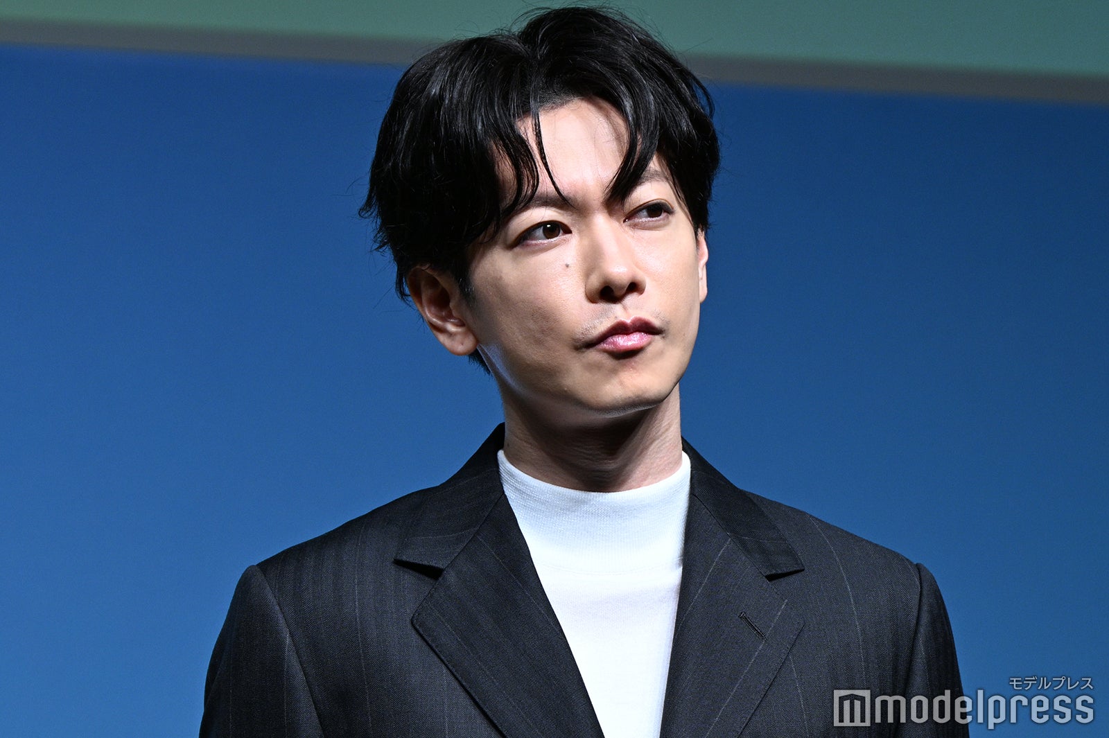 佐藤健（C）モデルプレス