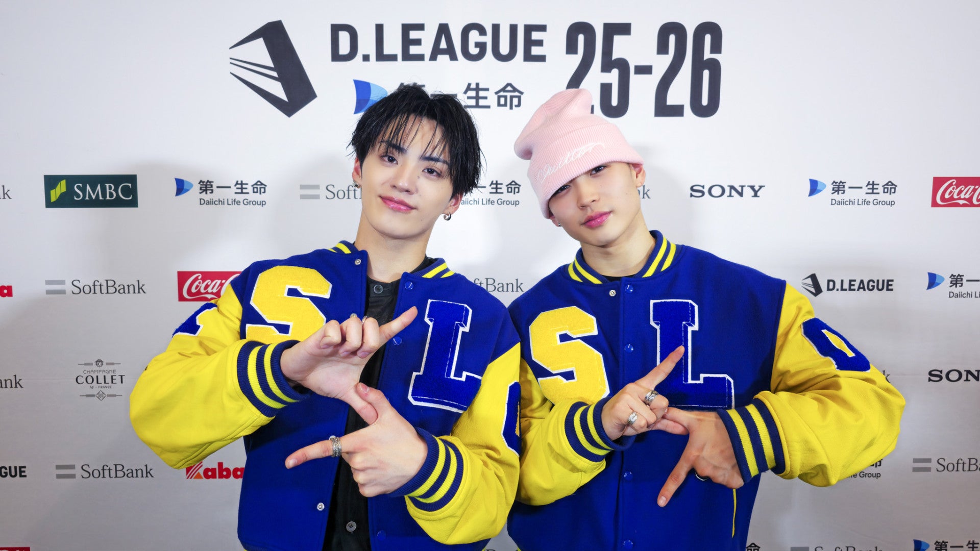 「D.LEAGUE」を推し活目線で深掘り♡ 人気Dリーガー【TAKIさん＆HINATAさん】に独占インタビュー！