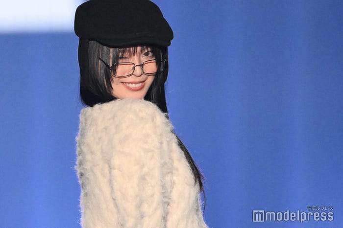 小國舞羽(C)モデルプレス