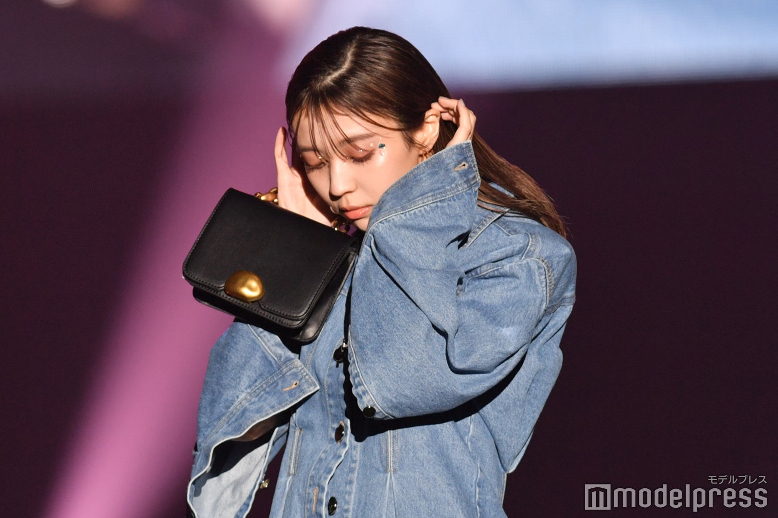 小林由依（C）モデルプレス