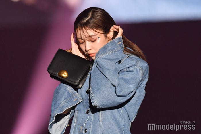 小林由依 (C)モデルプレス