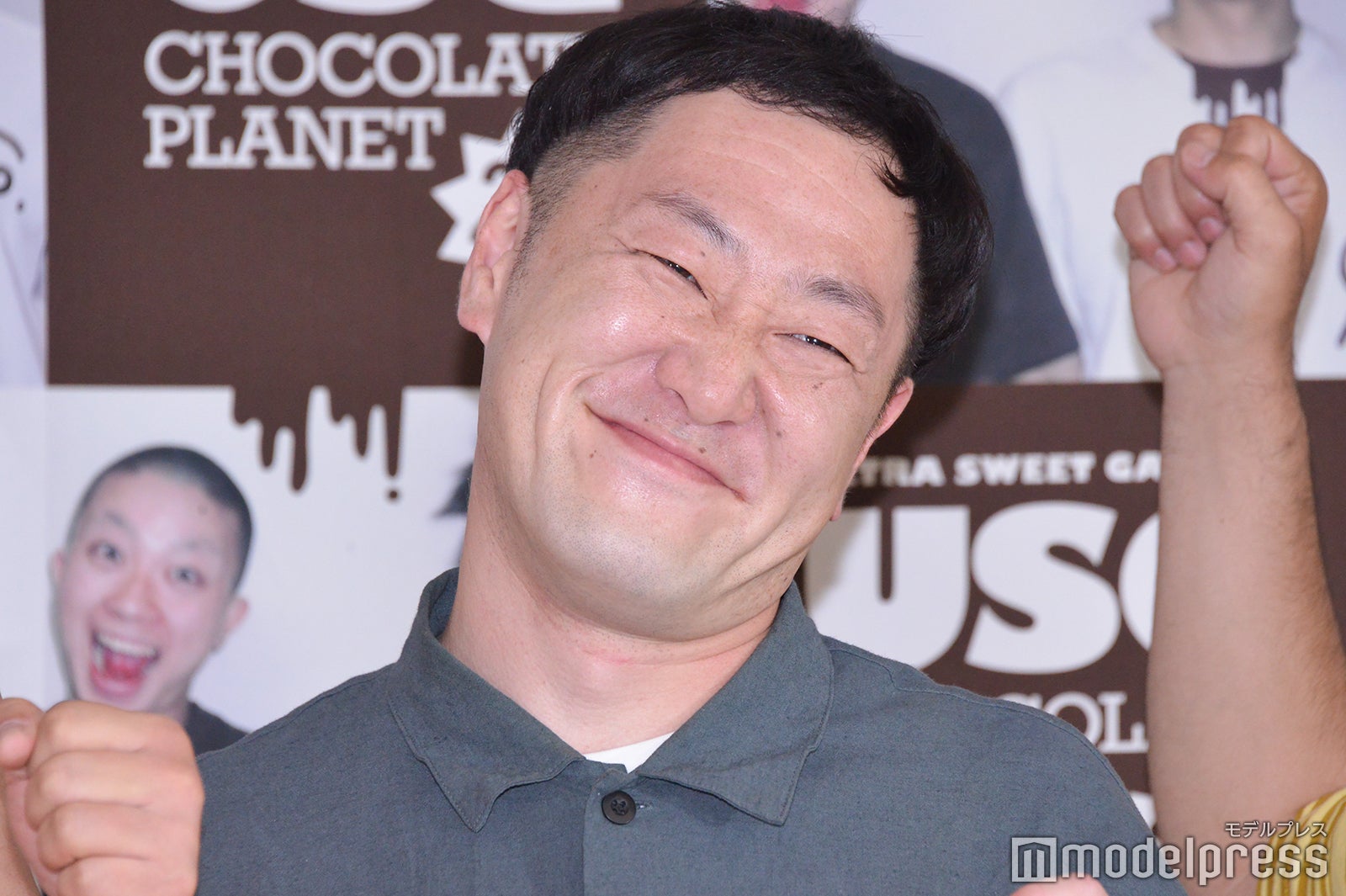 えいじ／インポッシブル（C）モデルプレス