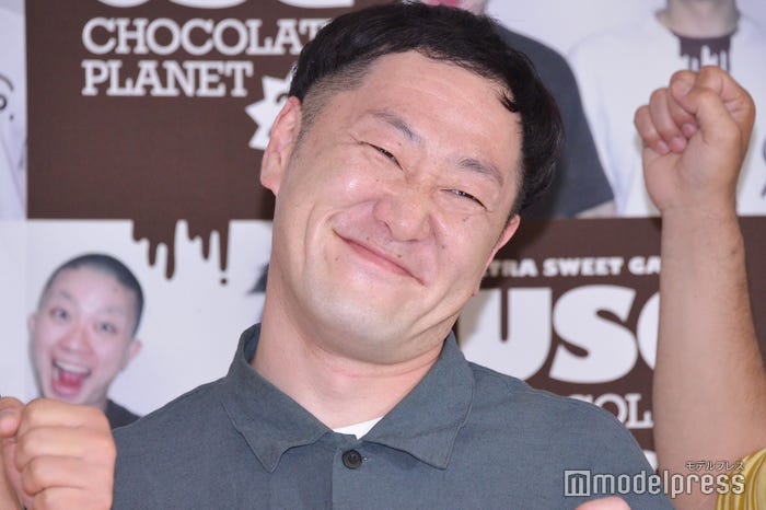 えいじ/インポッシブル(C)モデルプレス