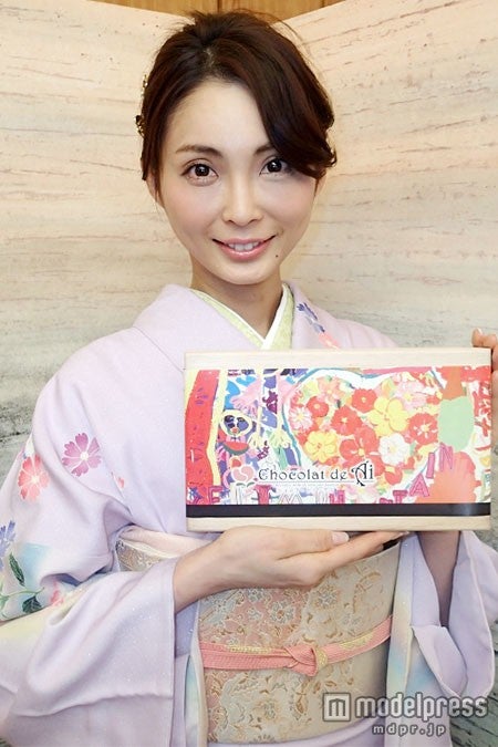 押切もえ、新たな作品を発表　大役抜擢に意気込み