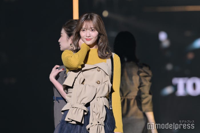 田村保乃(C)モデルプレス