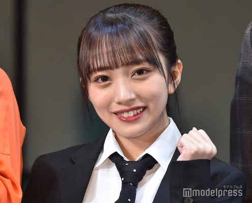AKB48向井地美音「ロリキャラです」 能條愛未とダブルキャスト<新・熱海殺人事件>