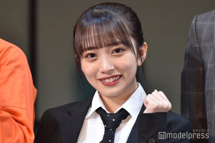 向井地美音(C)モデルプレス