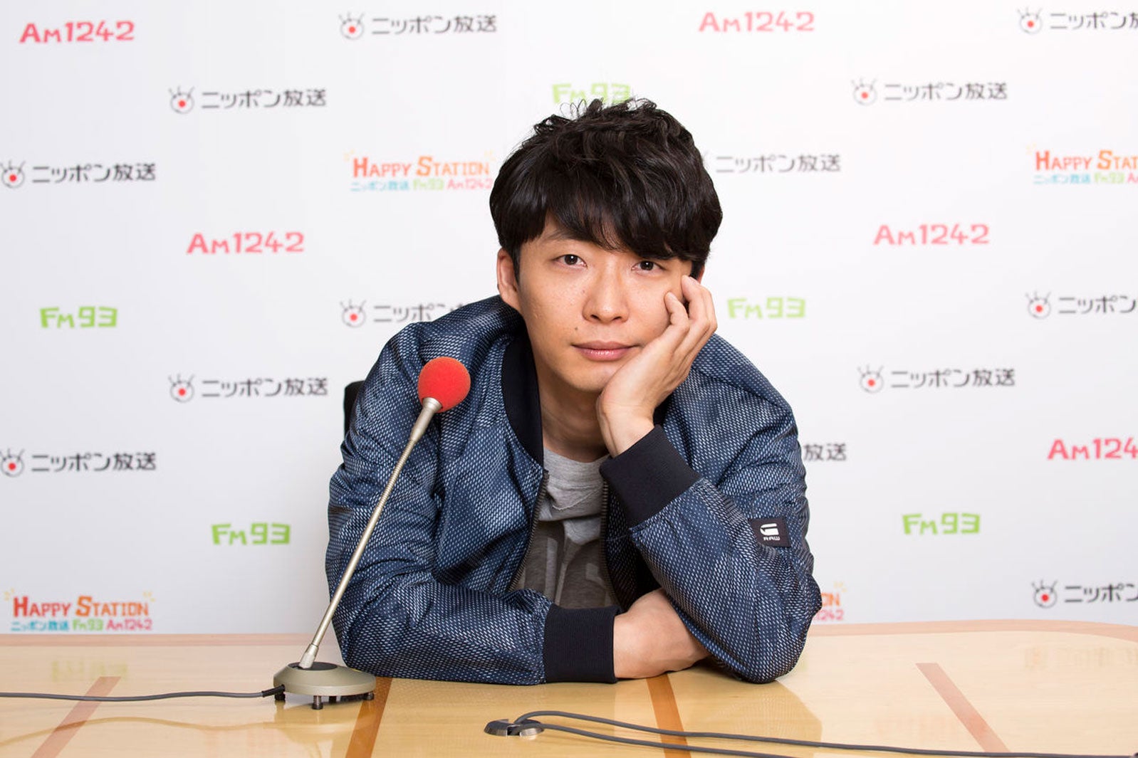 星野源、ANN6年目で初のイベントをオンラインで開催決定