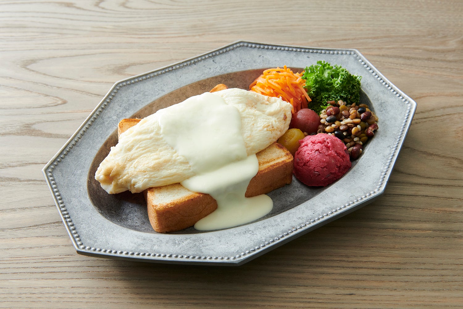 プルミエメ／画像提供：SUZU