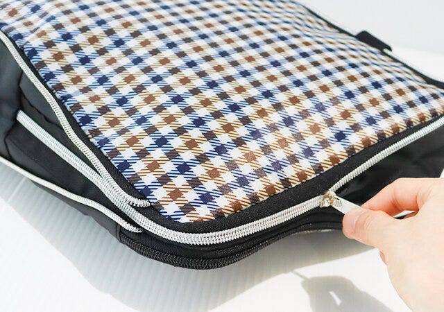 ＧＬＯＷ1月号の付録の圧縮方法