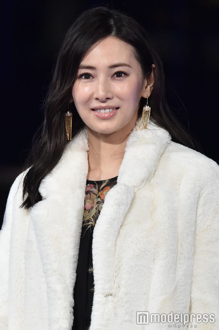 北川景子 (C)モデルプレス