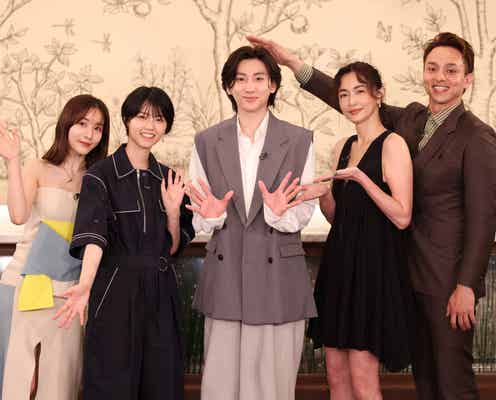 SixTONES京本大我、独特すぎる恋愛観ツッコまれる「季節替わりで時期によって思考が変わってくる」