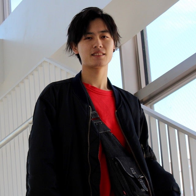 「Mr. of Mr. CAMPUS CONTEST 2019」出場者（提供画像）