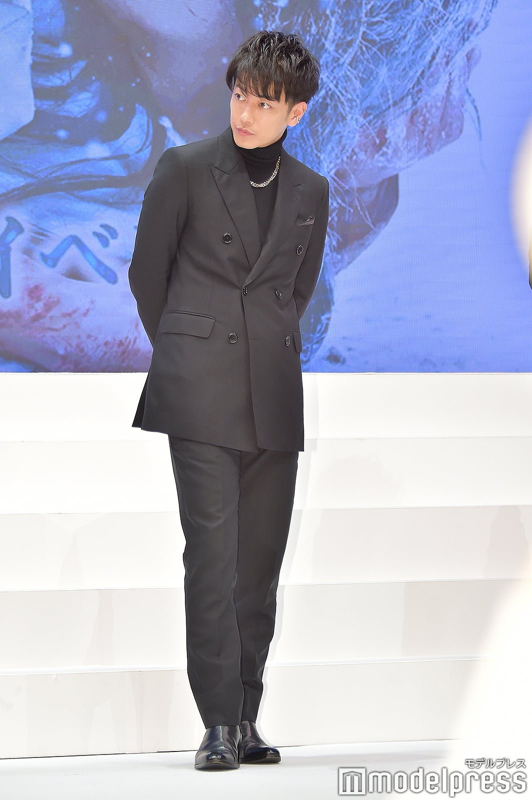 佐藤健 （C）モデルプレス