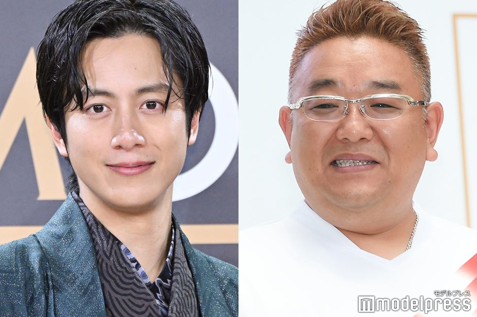 サンドウィッチマン伊達、溝端淳平の結婚祝福「人に言ってしまう僕に何も報告も無かったのは名案でしたね」