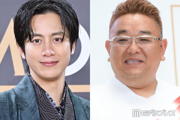 サンドウィッチマン伊達、溝端淳平の結婚祝福「人に言ってしまう僕に何も報告も無かったのは名案でしたね」