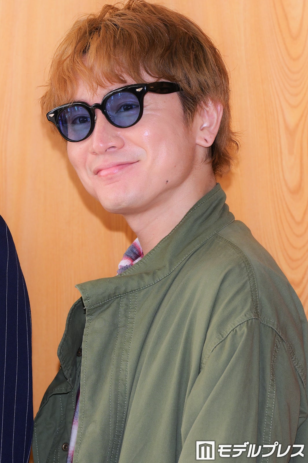 安田章大（C）モデルプレス