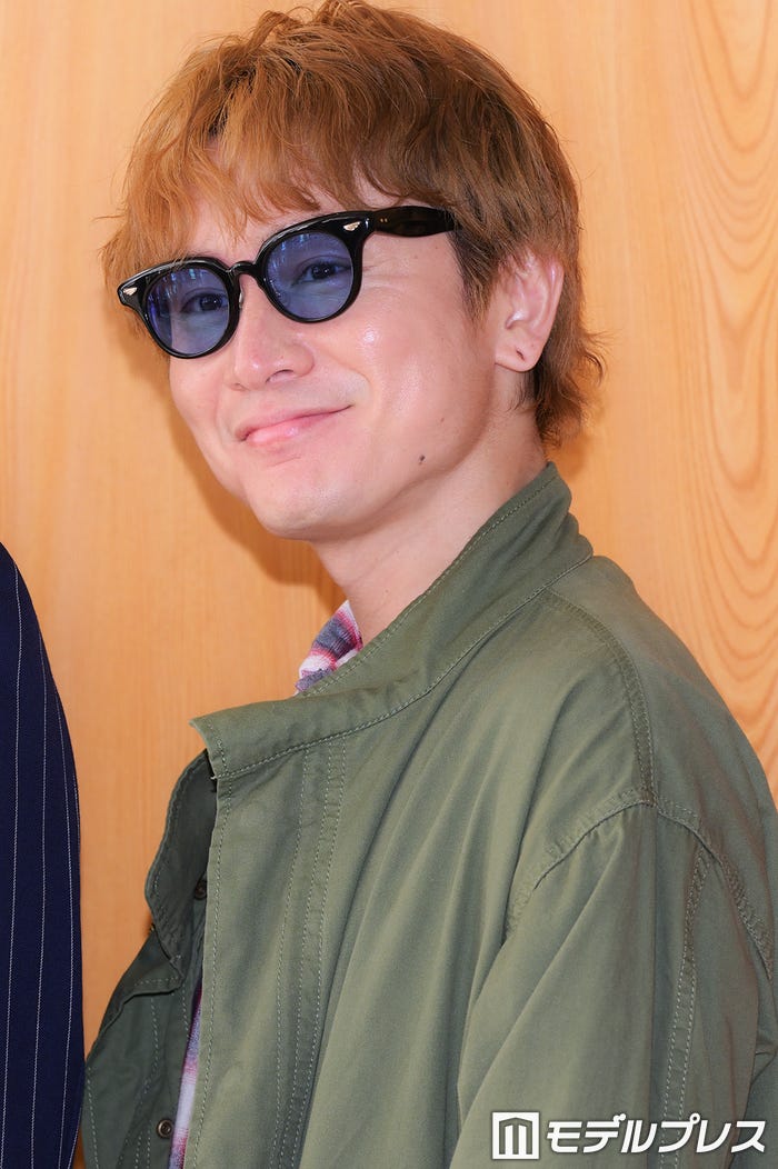 安田章大(C)モデルプレス