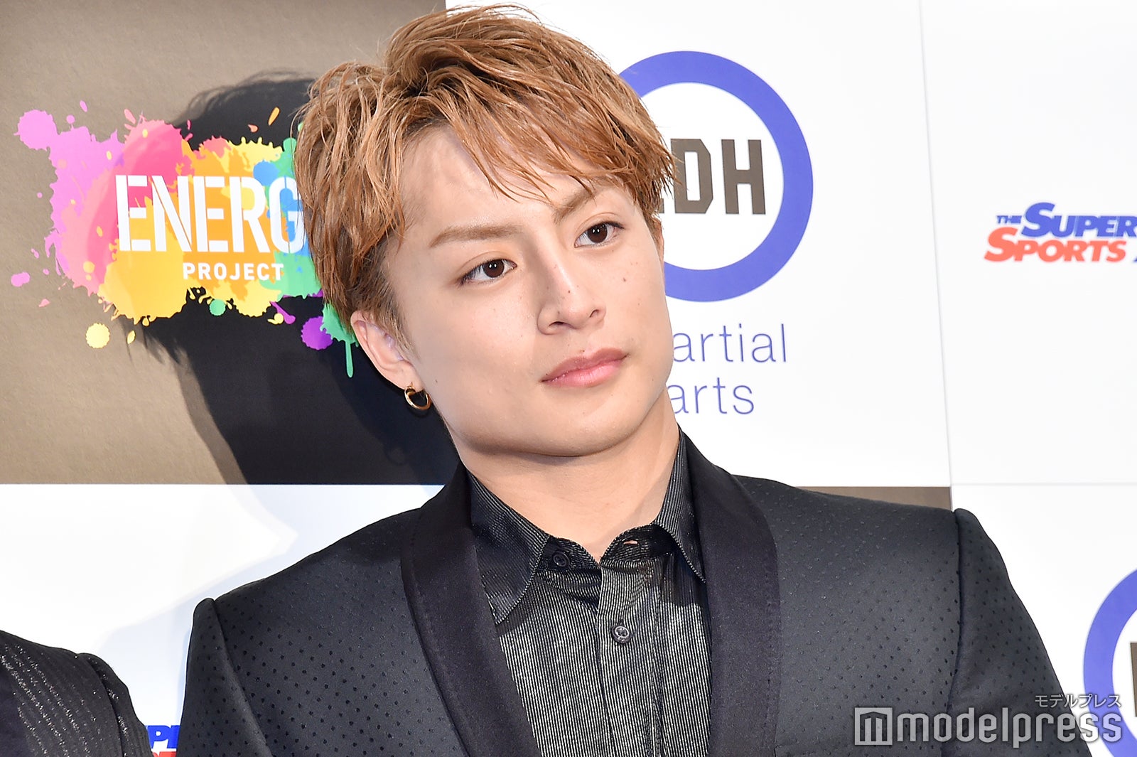 白濱亜嵐 （C）モデルプレス