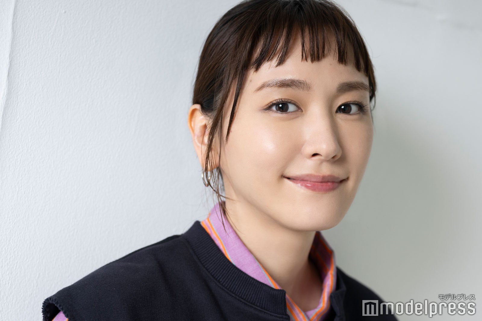 新垣結衣「自分を守る時間」人と関わる上で大事にしていること “特別な存在”の女優とは【「違国日記」インタビュー前編】 - モデルプレス