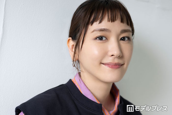 新垣結衣「自分を守る時間」人と関わる上で大事にしていること “特別な存在”の女優とは【「違国日記」インタビュー前編】