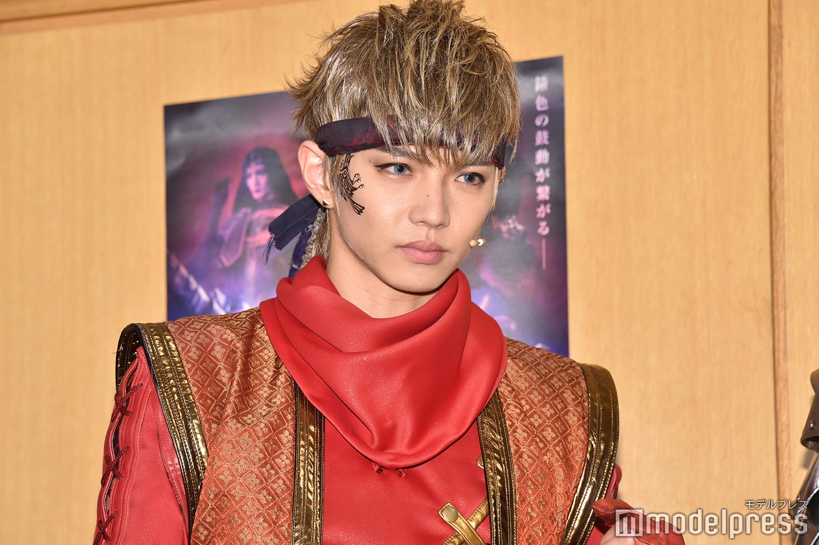 佐藤大樹 （C）モデルプレス