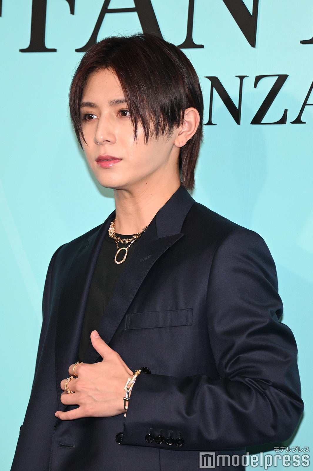 山田涼介（C）モデルプレス