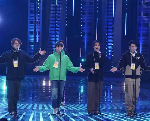 <紅白リハ3日目>純烈、有吉弘行&ダチョウ倶楽部と出場への衝撃で“小田井涼平の卒業吹っ飛ぶ” 妻・LiLiCo乱入の可能性は?にも回答