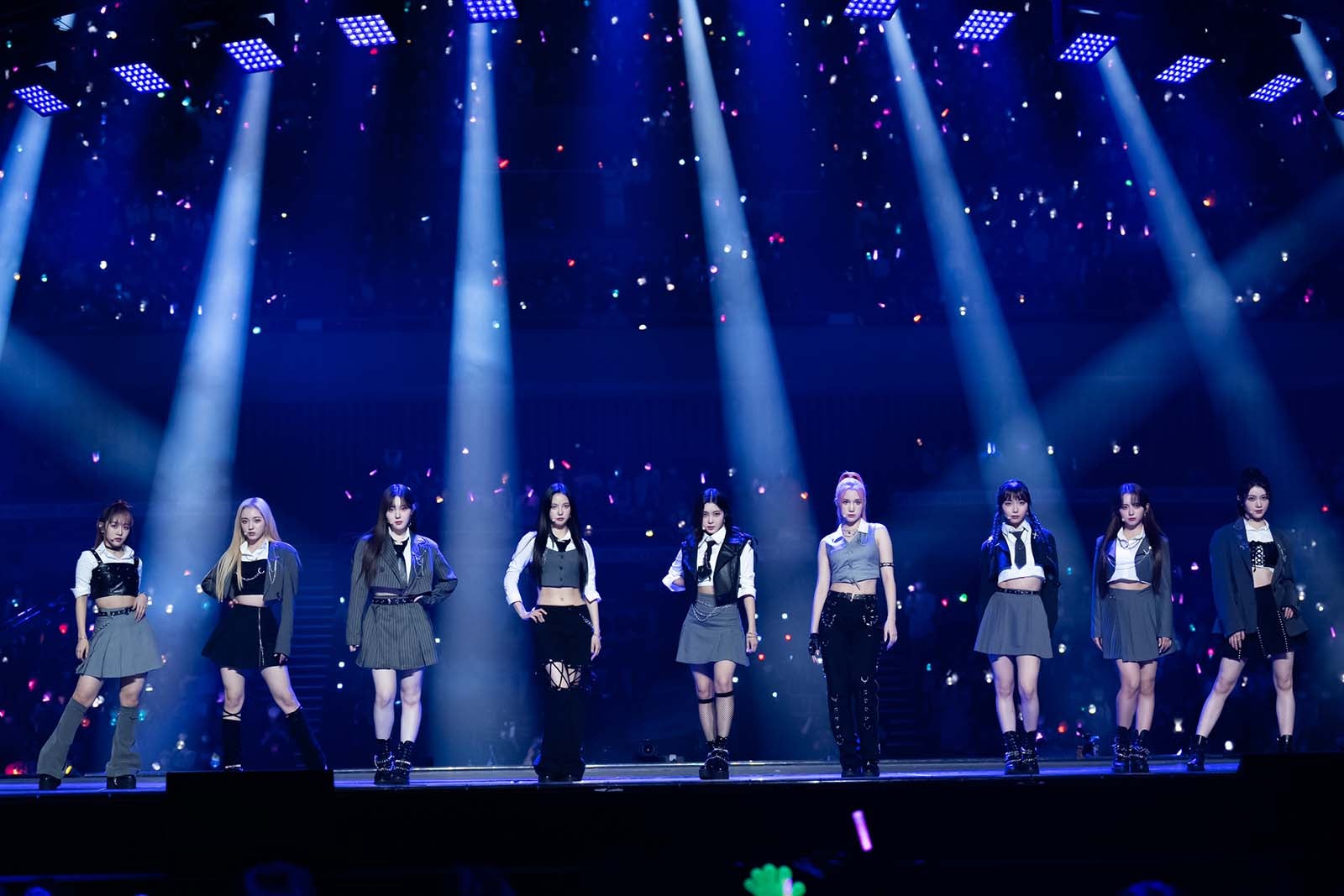 Kep1er （C）CJ ENM Co., Ltd, All Rights Reserved