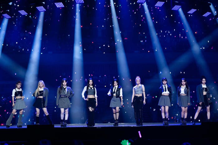 Kep1er (C)CJ ENM Co., Ltd, All Rights Reserved