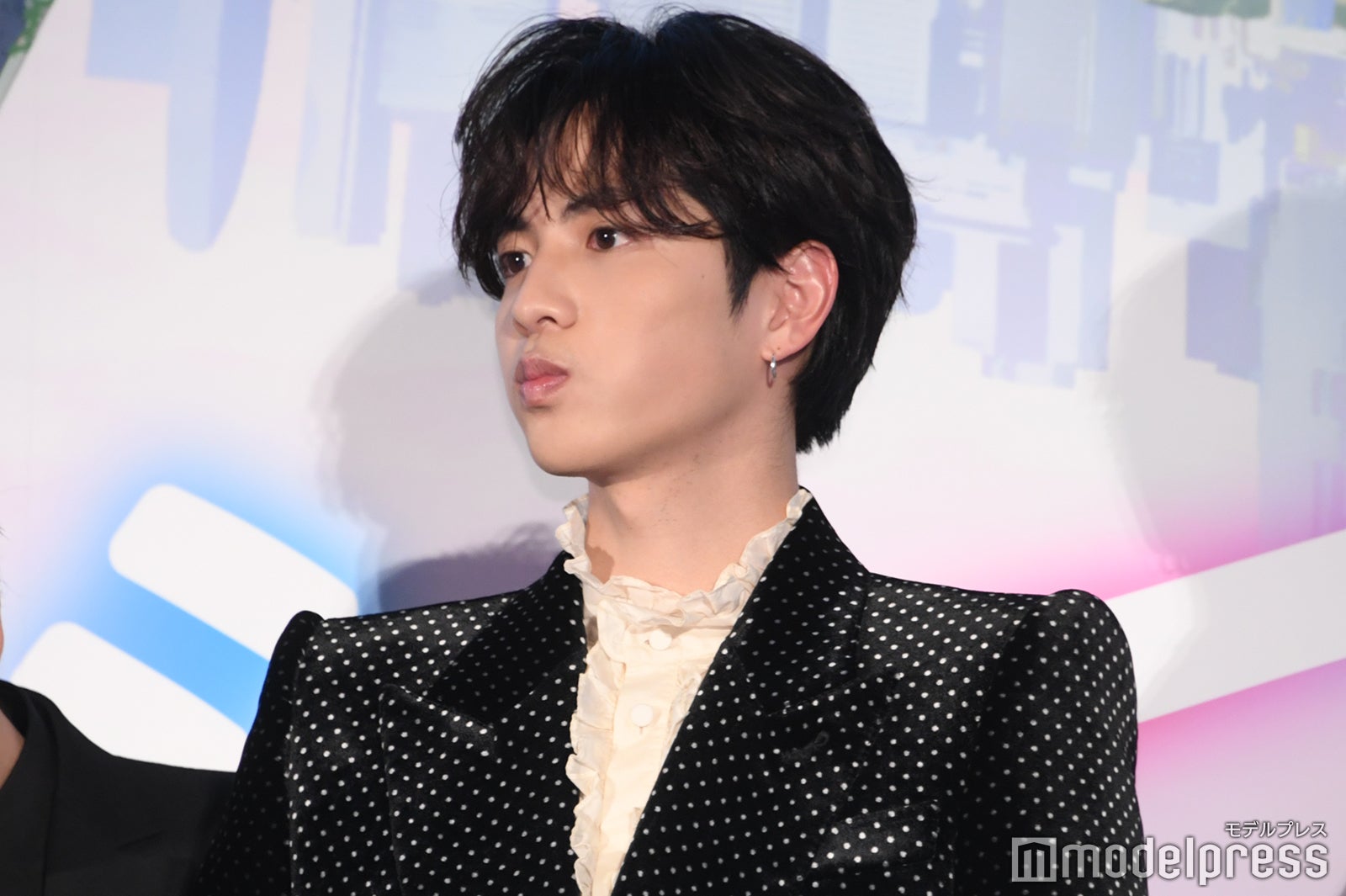 志尊淳 （C）モデルプレス
