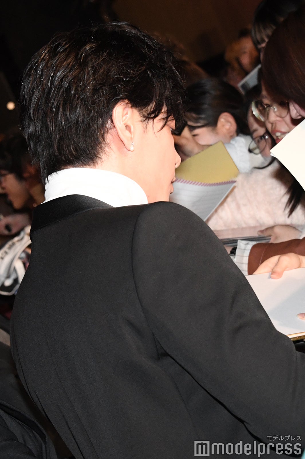 佐藤健（C）モデルプレス