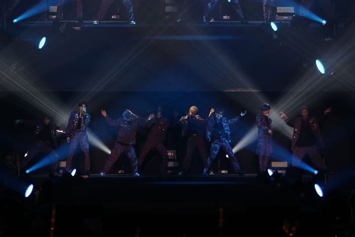 FANTASTICS from EXILE TRIBE(C)oomiya present TGC WAKAYAMA 2023 by TOKYO GIRLS COLLECTION