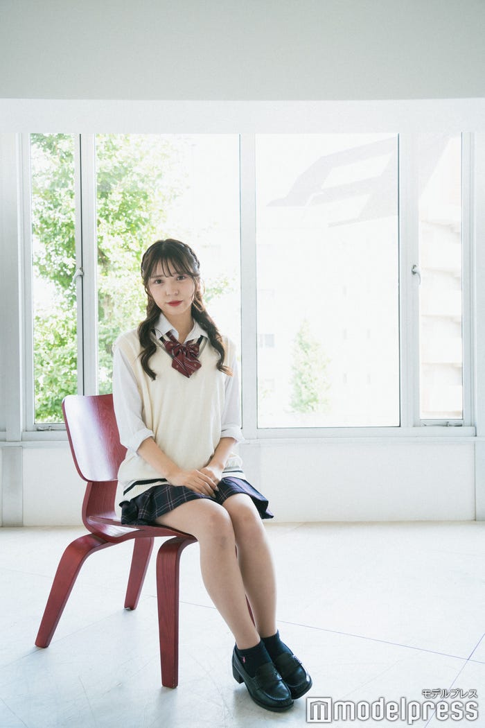 マユさん(C)モデルプレス