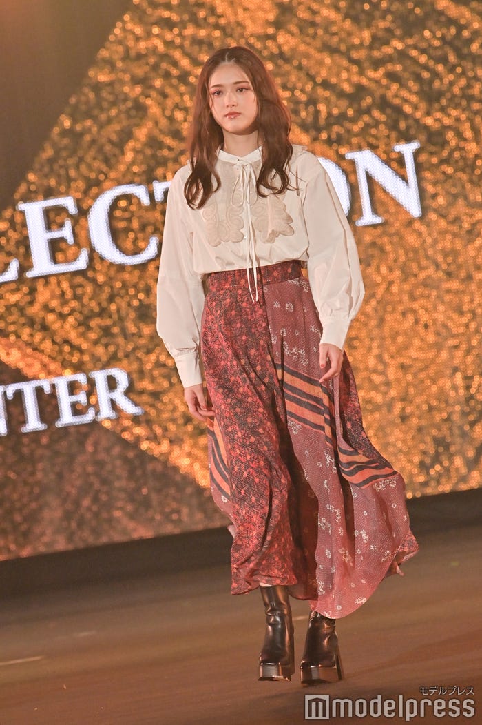 松村沙友理(C)モデルプレス