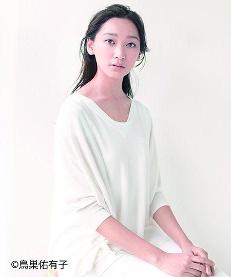 村上春樹とコラボした杏【モデルプレス】