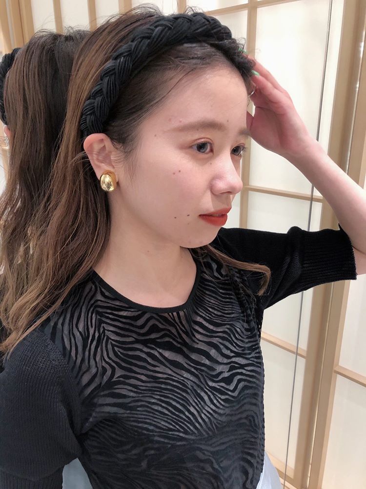 Mai Harada（提供写真）