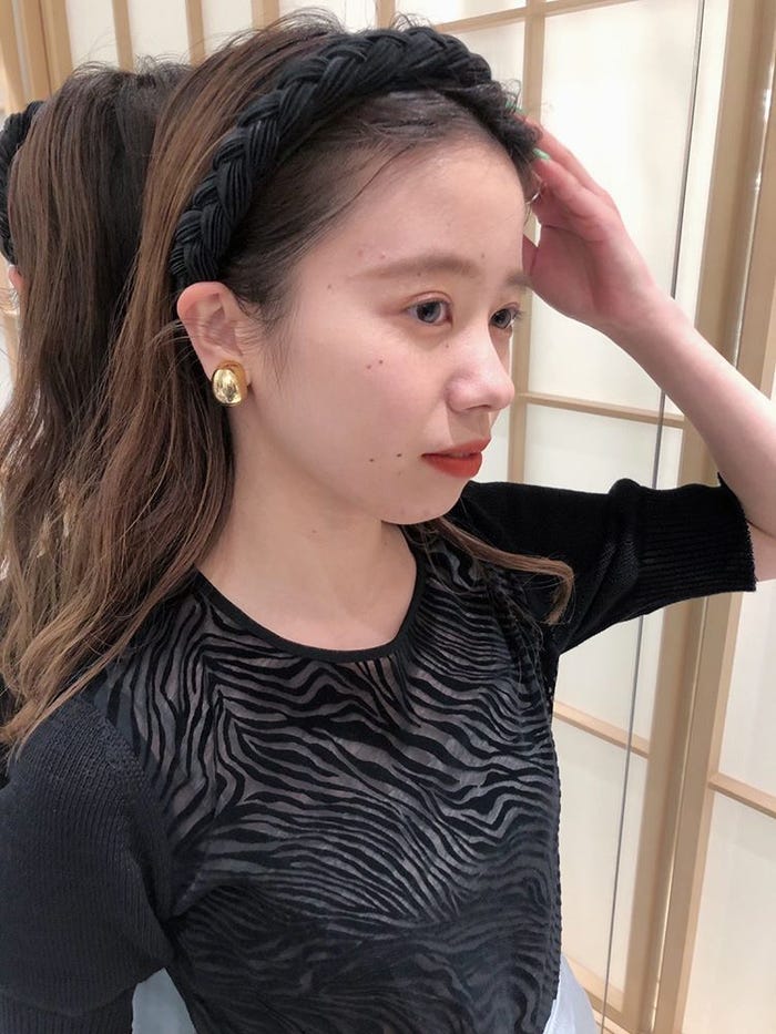 Mai Harada(提供写真)