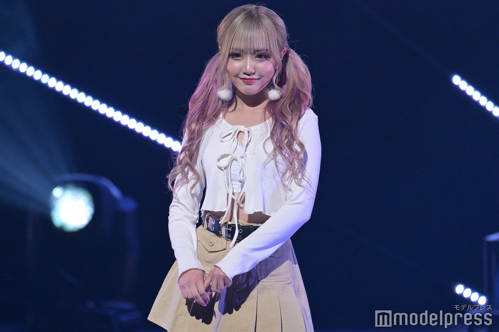 りせり （C）モデルプレス