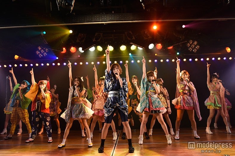 AKB48（C）AKS