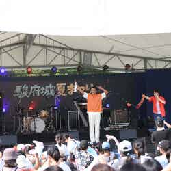 EXILE B HAPPY(C)EXILE TETSUYA presents オリジナルダンスワークショップショー「EXILE TETSUYA with EXPG」