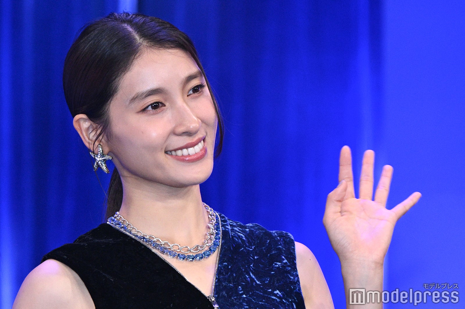 土屋太鳳（C）モデルプレス