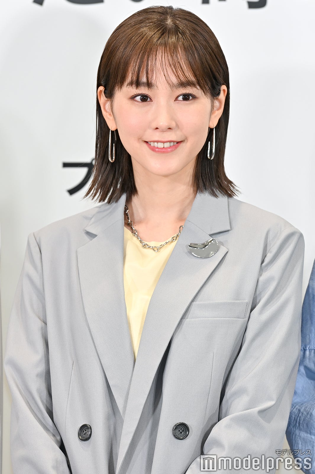 桐谷美玲（C）モデルプレス