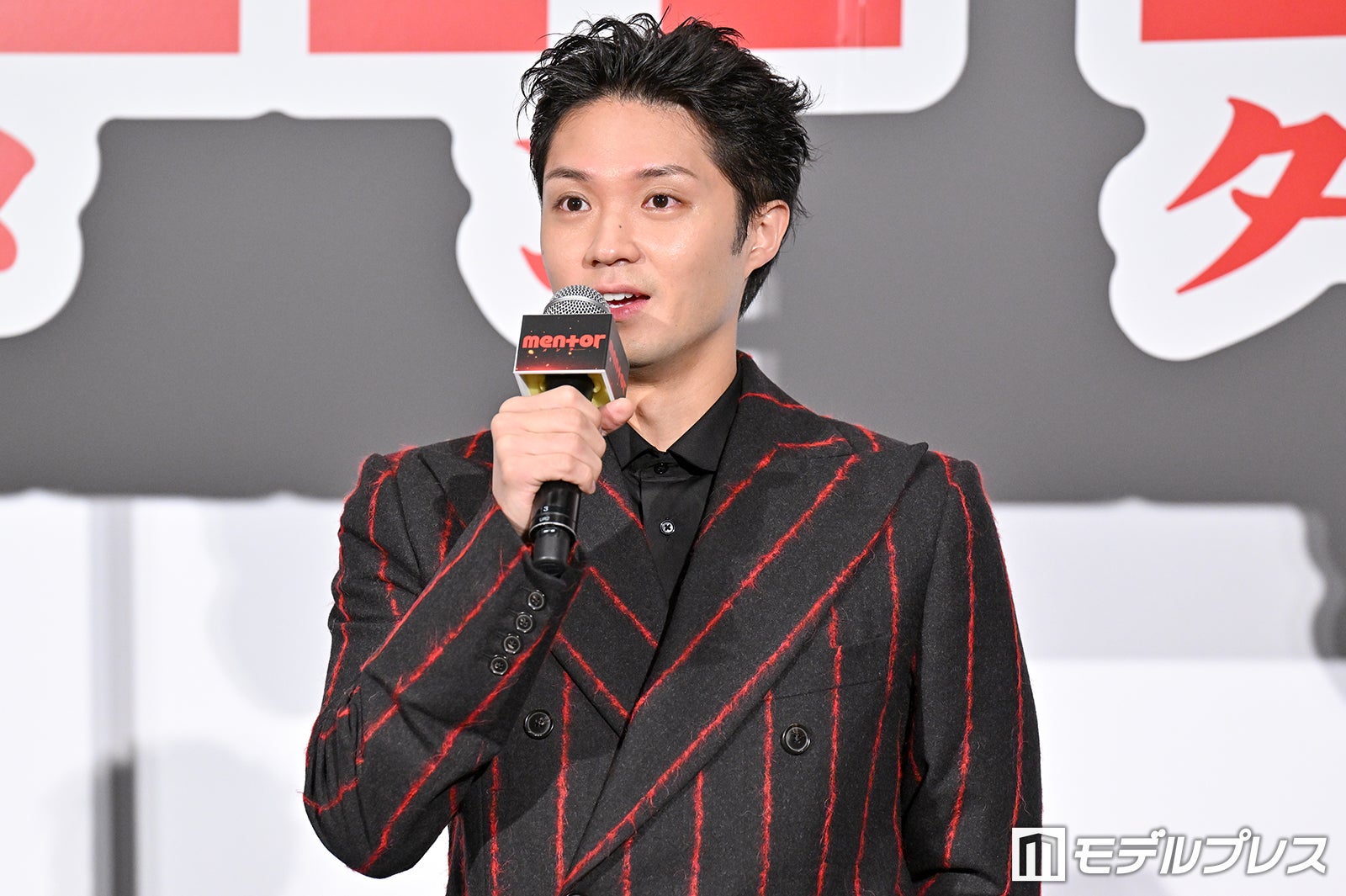 磯村勇斗（C）モデルプレス