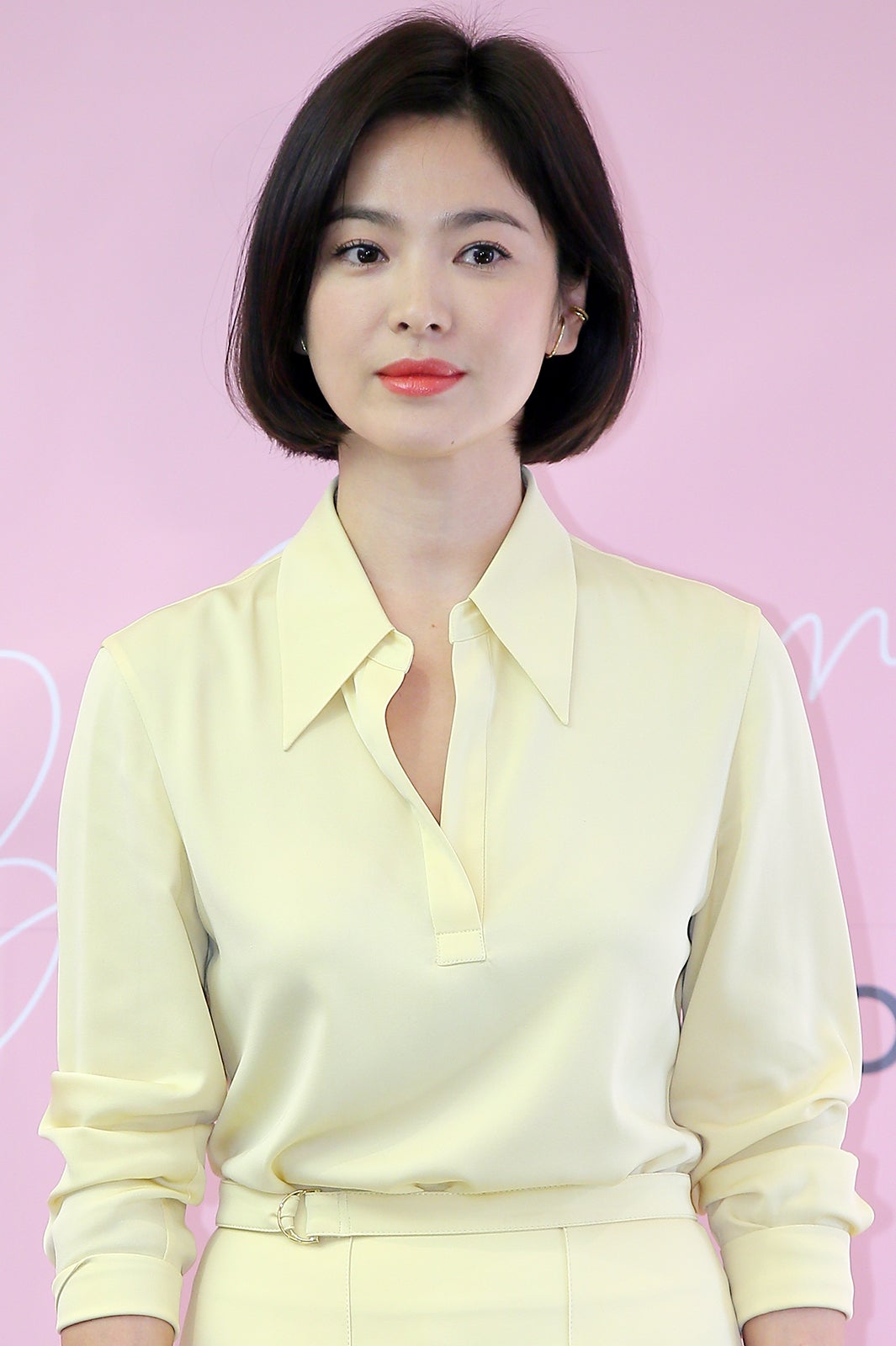 ソン・ヘギョ／Photo by Getty Images