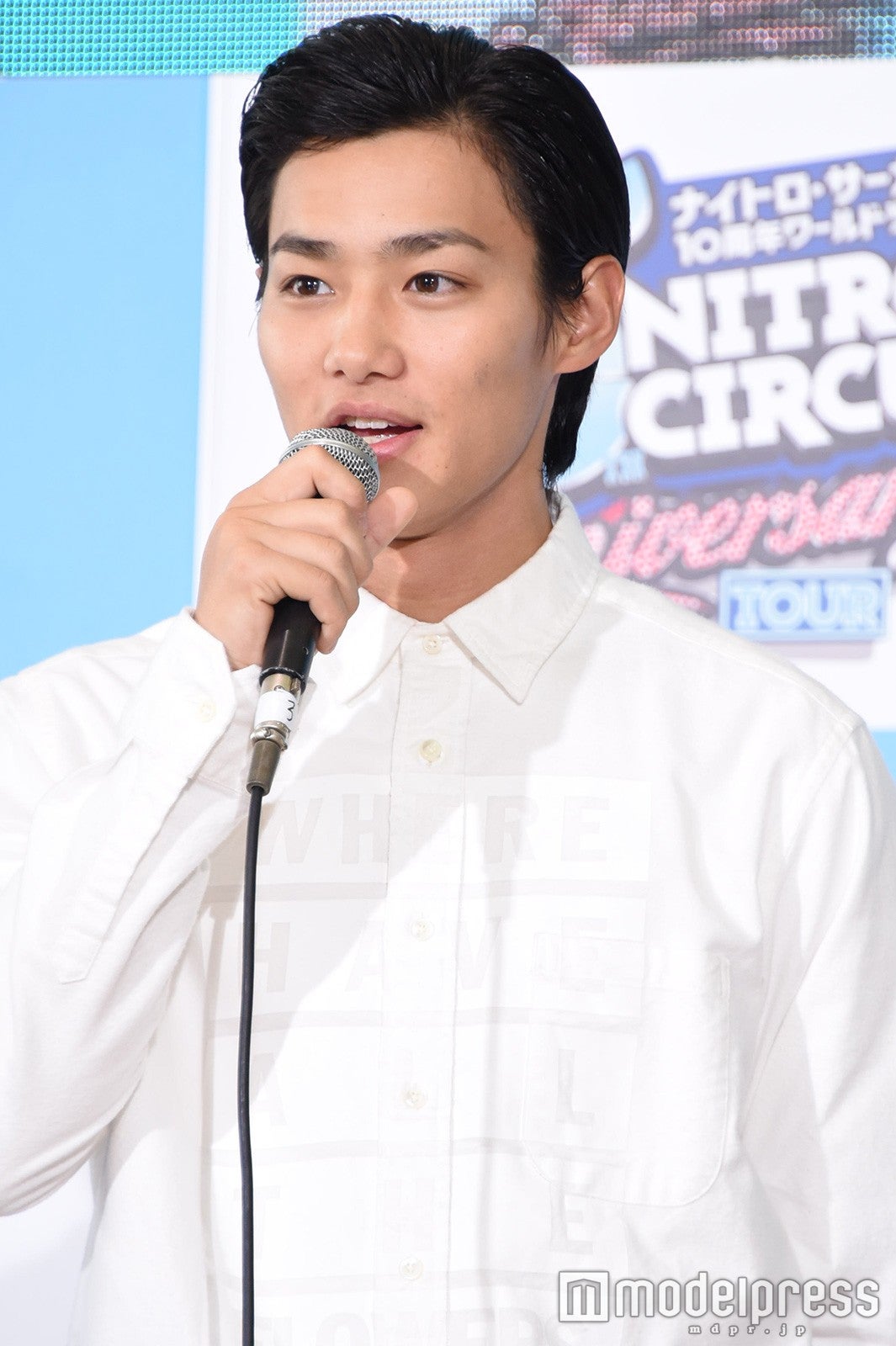 野村周平（C）モデルプレス