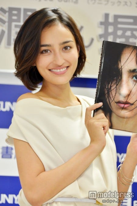 画像1 11 長谷川潤 勇気ある行動を告白 モデルプレス