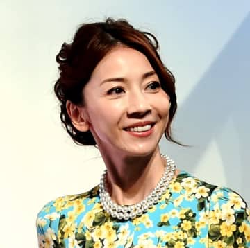 目が眩むほど美しい！君島十和子さん59歳 結婚30周年「逆風の中でのスタート」波乱の船出振り返る
