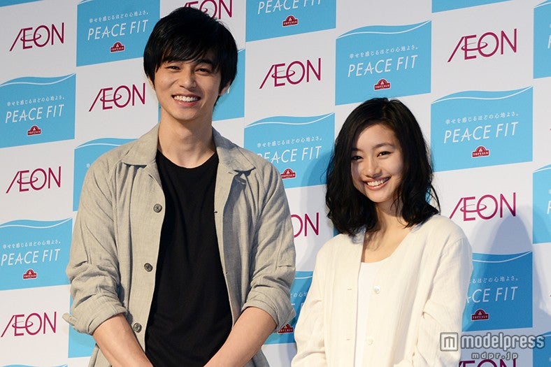 東出昌大＆忽那汐里、初挑戦に苦戦 「辛くて辛くて」「一日中必死」